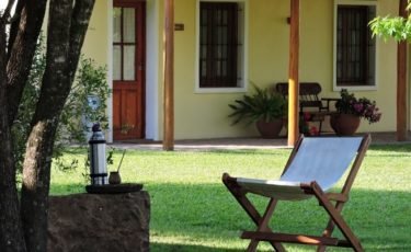 La Trinidad Casa de Campo