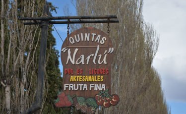 QUINTAS  “NARLU “