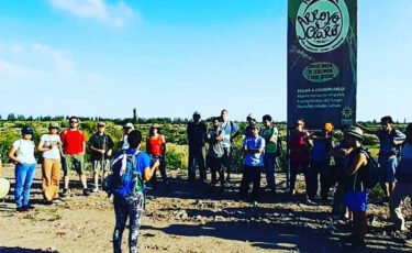 Humedal Arroyo Claro